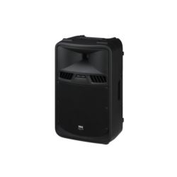 Monacor PAK-412 Aktywny zestaw głośnikowy